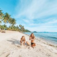 Отзыв от Анжела - Виза Destination Thailand